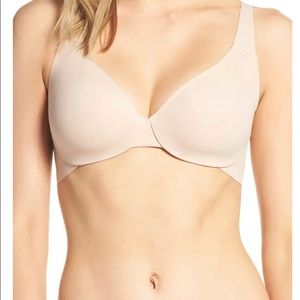 True & Co. True Body Unlined Underwire Bra